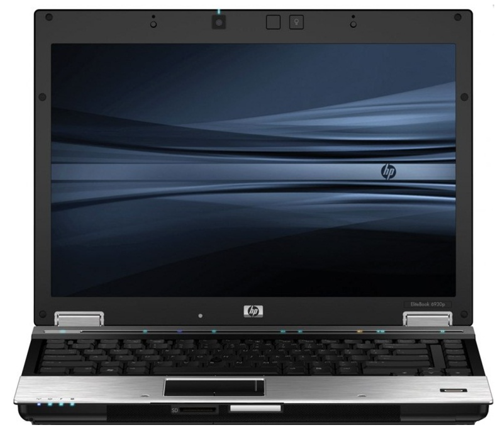 Ноутбук HP 6930p