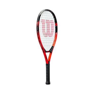 Теннисная ракеткаДетская теннисная ракетка Wilson Precision Jr 23 Junior Racket