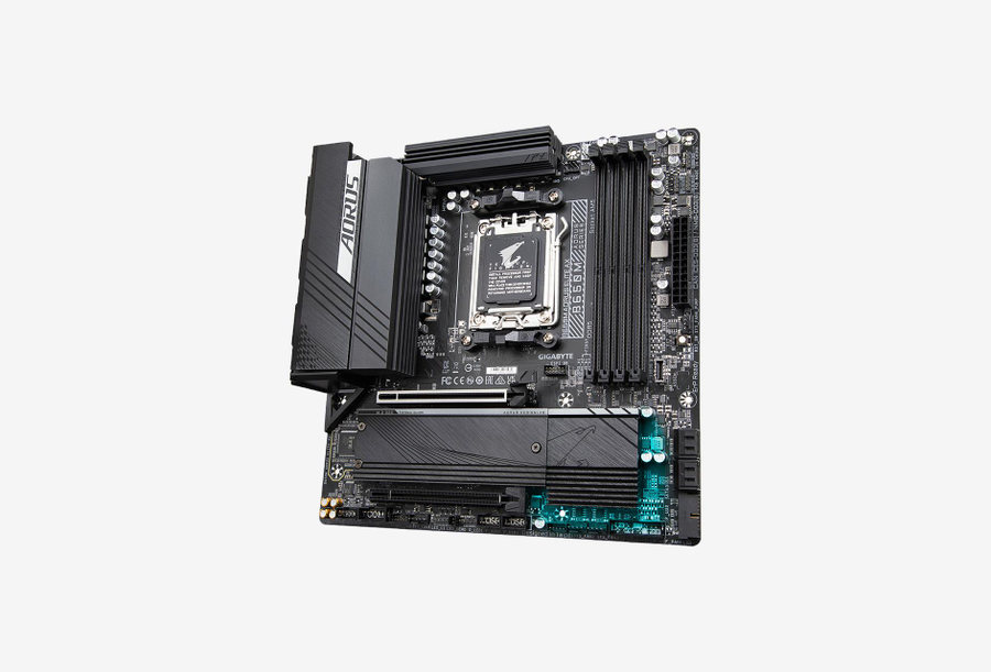 B650M AORUS ELITE AX_0426531100742