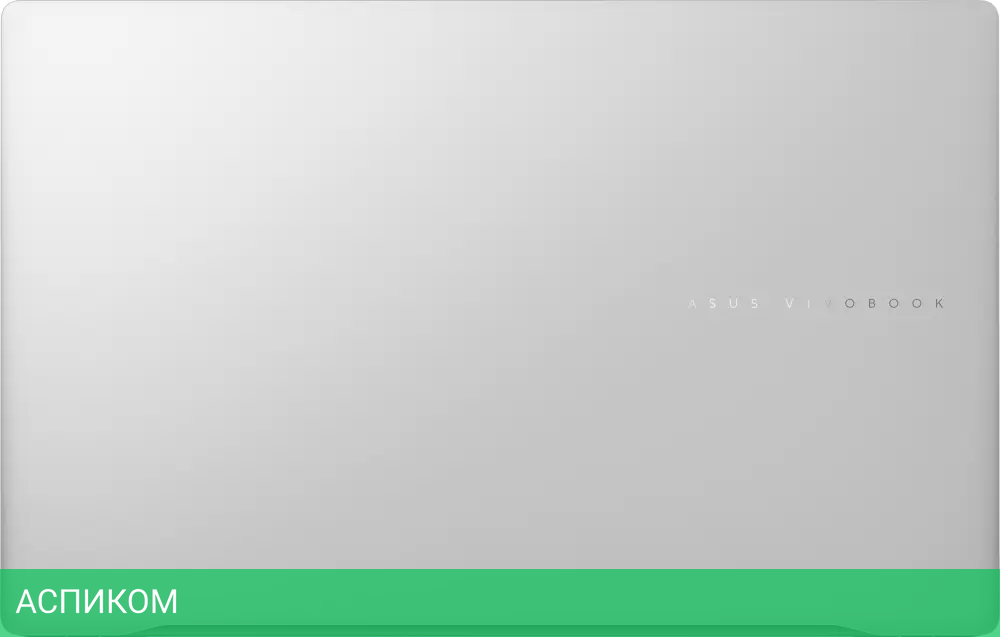 Ноутбук ASUS VivoBook S15 OLED S5507QA-MA076W