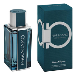 Salvatore Ferragamo Intense Leather