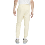 Штаны Nike Tech Fleece 2023 Coconut Milk