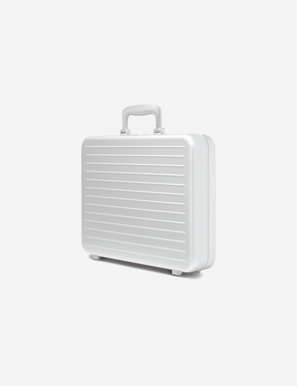Rimowa Aluminium Attache Briefcase (90007000)
