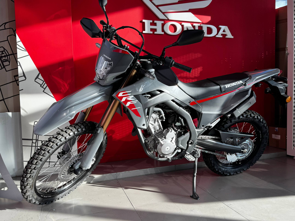 HONDA CRF 300L