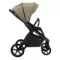 Прогулочная коляска SBL Elegante D Light Green