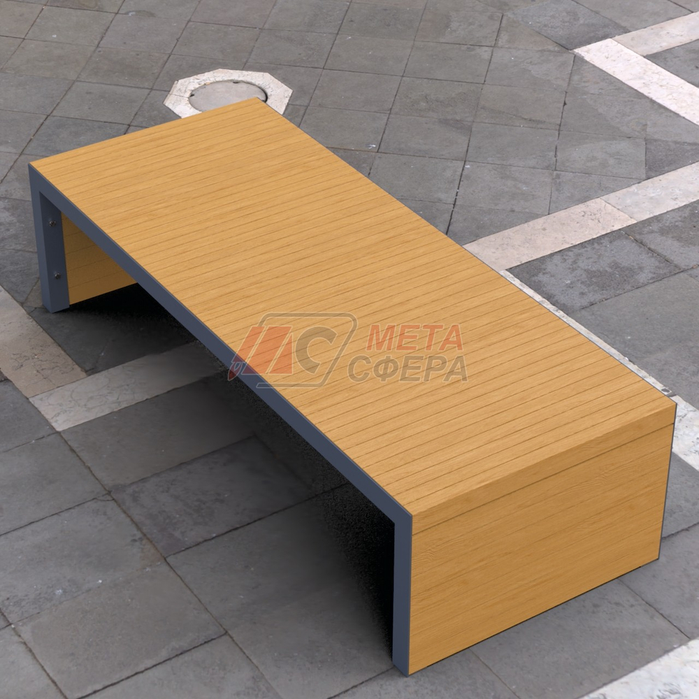 Лавка Линарес 200х80