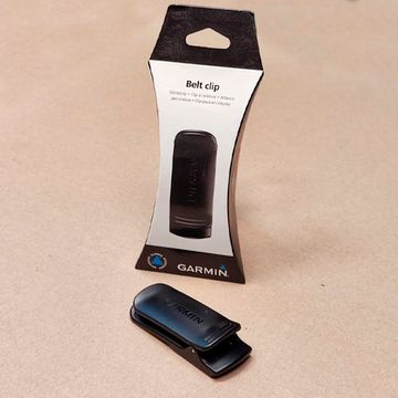 Крепление зажим прищепка Garmin  для eTrex, GPSMAP, Oregon, Alpha, Astro, inReach и др. (010-11734-20)