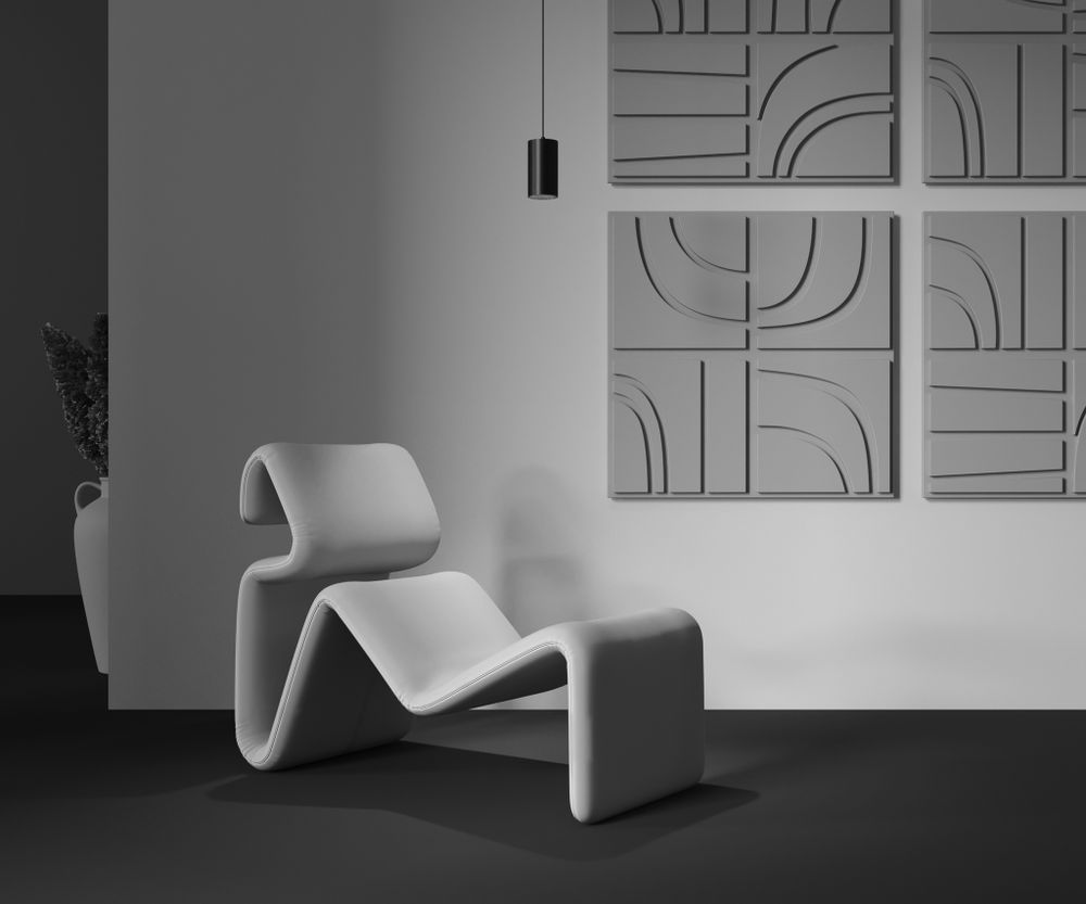 Светильник подвесной светодиодный Maytoni   P100PL-20W4K-B