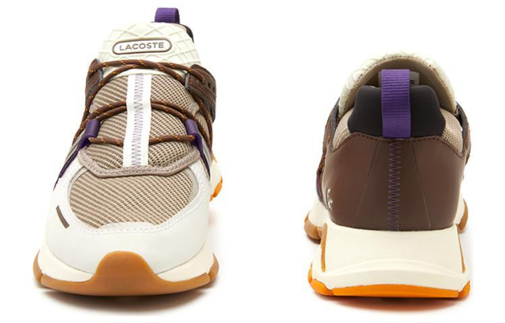 Кроссовки LACOSTE, 44SMA0018-2B7