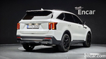 Kia The New Sorento 4 Generation Бензин 2.5T 2WD (12.2023)