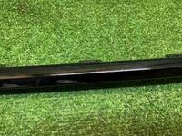 Накладка заднего бампера JAECOO J8 (2024-н.в.)