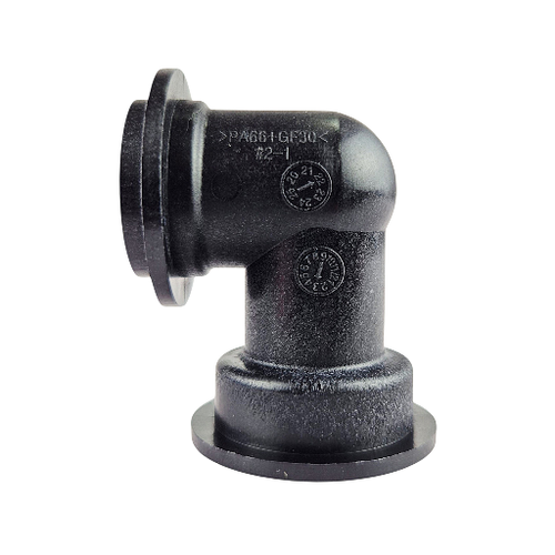 Фитинг угловой контура отопления угловой Ace 13-40K 20007871B