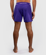Шорты ММА Roger Gracie Academy by Venum Purple