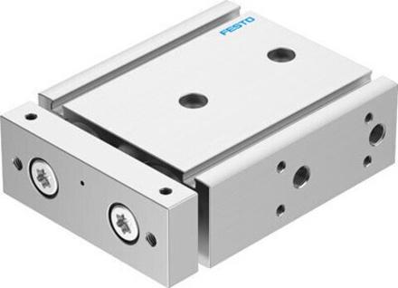 DGTZ-GF-32-30-P-A Двухпоршневой цилиндр