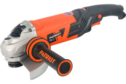 Углошлифовальная машина PATRIOT AG 150 110301235