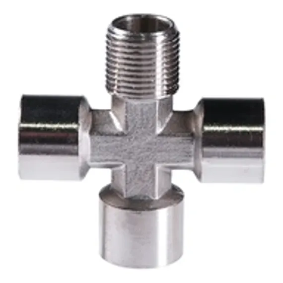 Переходник Fubag 3/8"MMMM