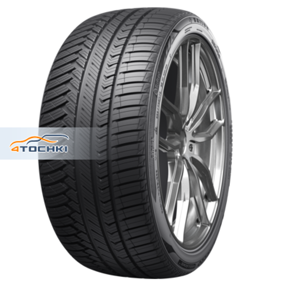 Легковая шина Sailun 275/45ZR20 110Y XL Atrezzo 4 Seasons pro TL M+S 3PMSF