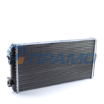 ЛР5440-8101060-69 (ПРАМО) Радиатор отопителя
