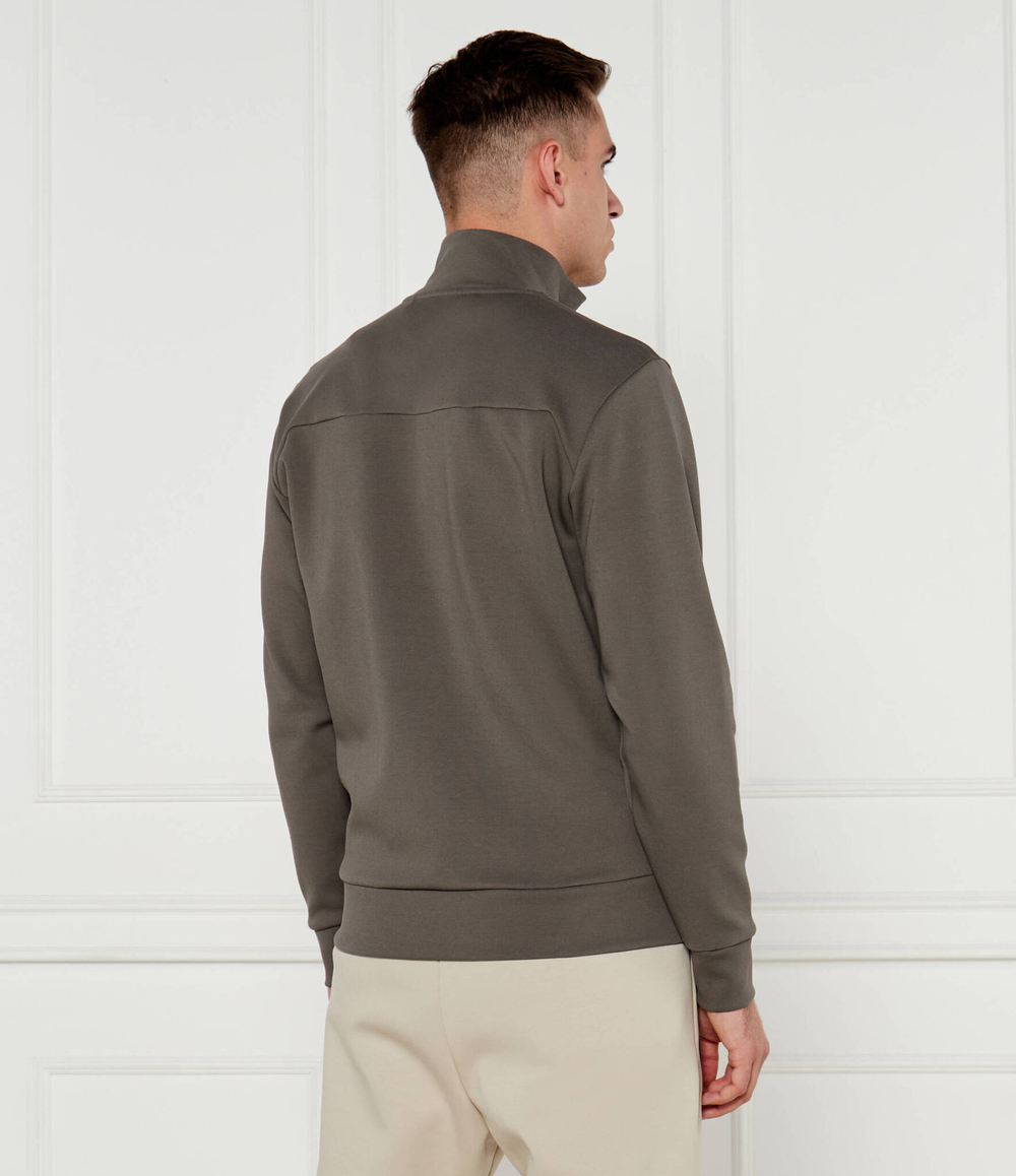 Худы Skaz 1 BOSS GREEN - серый(50523896)