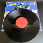 LP Ленинградский фестиваль рок-музыки No smoking! . Виниловая пластинка 12 дюймов. Мелодия СССР 1990 год.