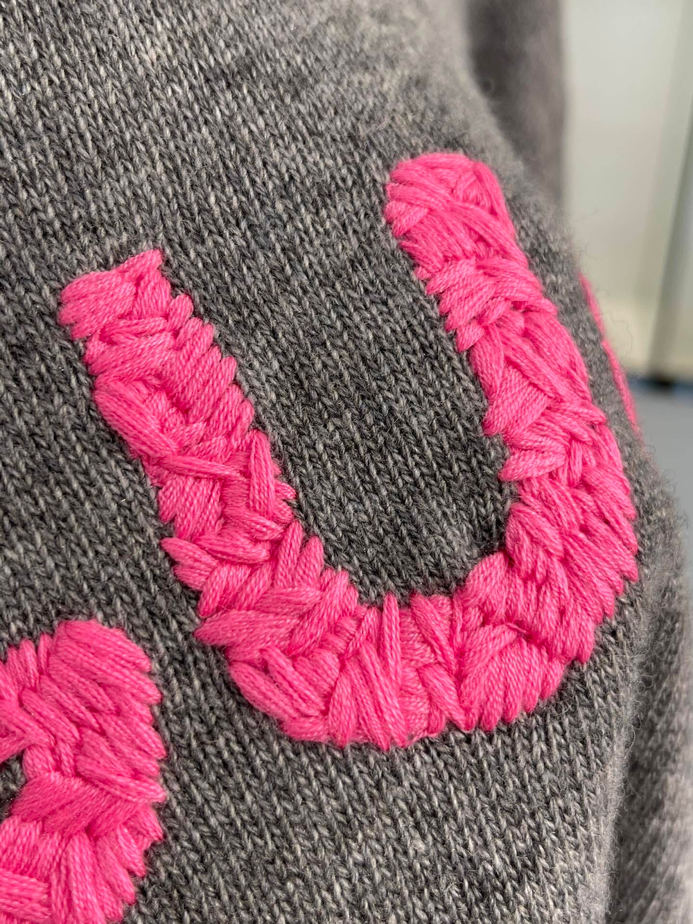 Gucci Sweatshirt