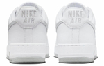 Кроссовки Nike Air Force 1 Low "Silver Swoosh"