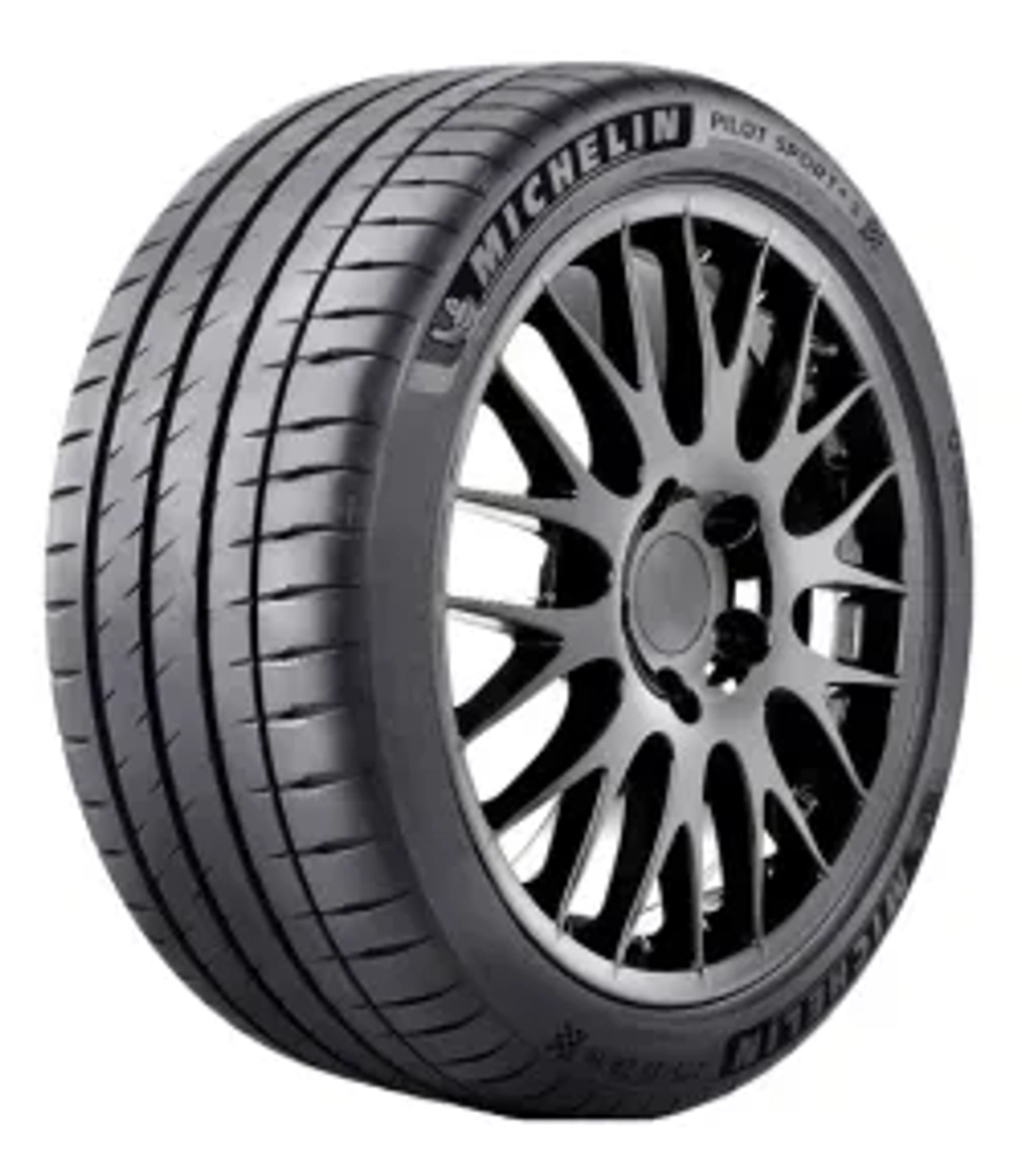 Легковая шина Michelin Pilot Sport 4 S XL 245/40-R20 99Y