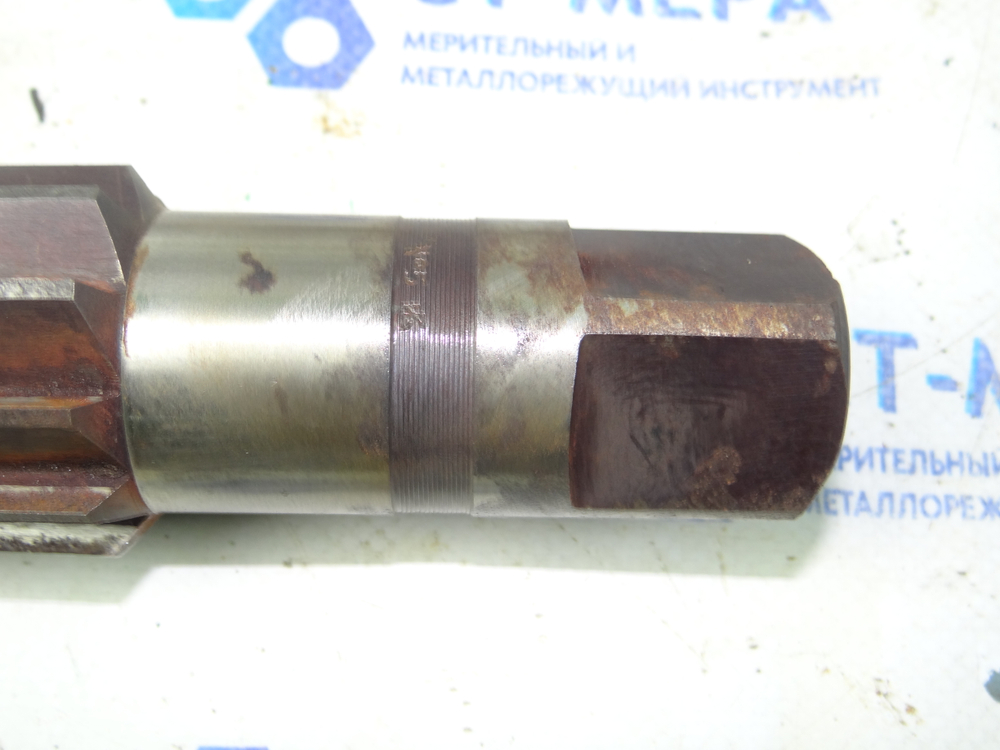 Развертка по Конус Морзе К/М5 №1 9ХС