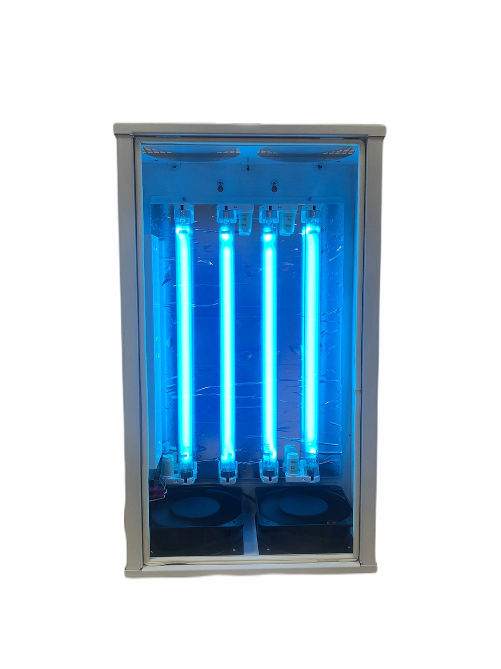 Рециркулятор РЭМ-1 СОБР-6.2