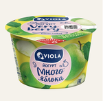 Йогурт Viola Very Berry 2,6 % 180 гр.