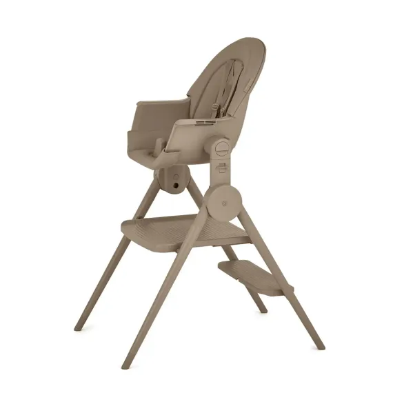 Стульчик для кормления ANEX OZY fluff