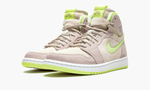 Air Jordan 1 High Zoom CMFT WMNS "Lemon Twist"