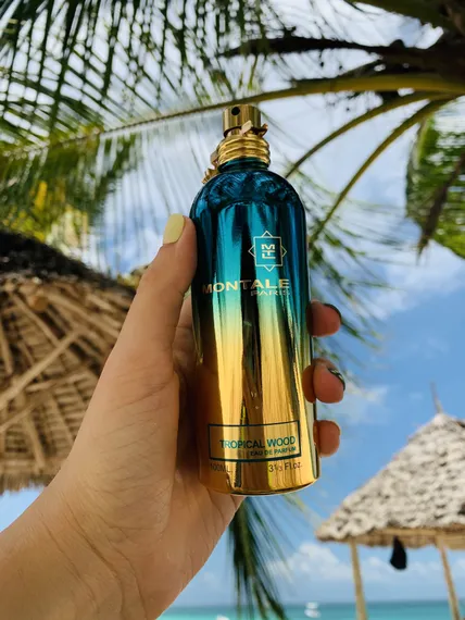 Montale Tropical Wood