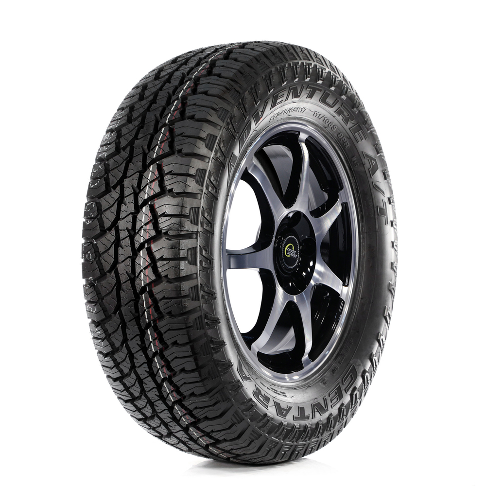 Легковая шина CENTARA ADVENTURE A/T 225/65R17 106H XL