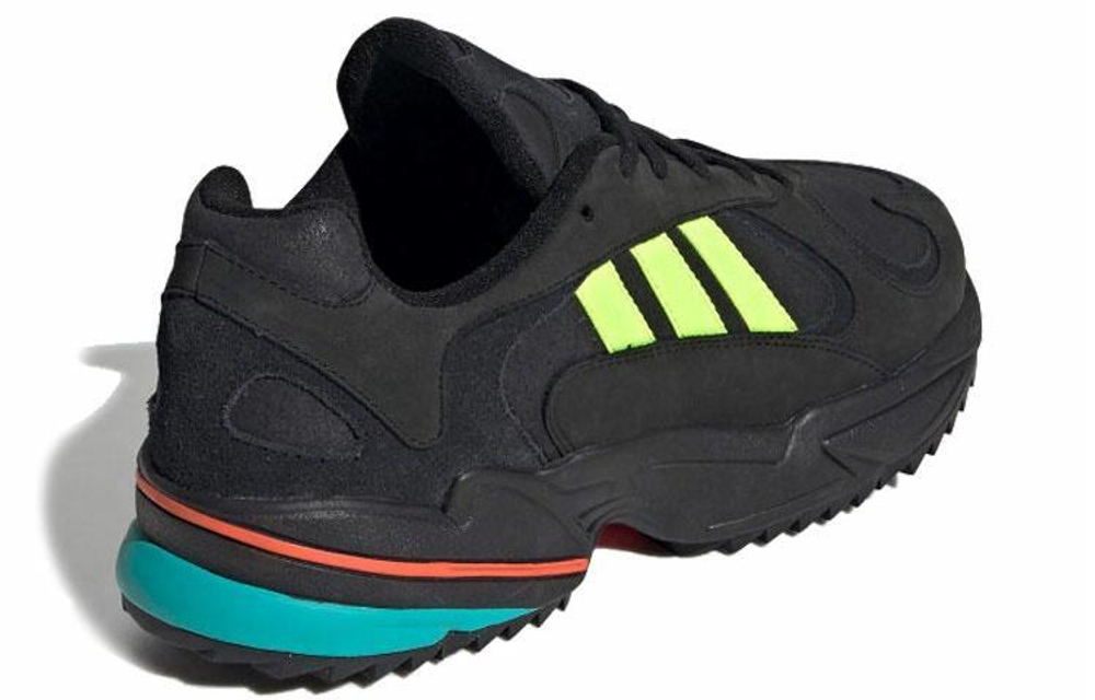Кроссовки Adidas Originals Yung-1