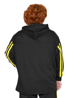 Толстовка с молнией Матч