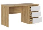 БОСТОН Стол письменный СП-001 МДФ