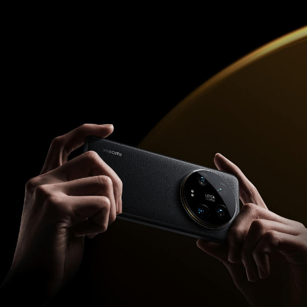 Смартфон Xiaomi Mi 14 Ultra 16/512Gb