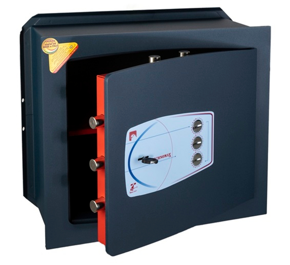 Сейф встраиваемый Technomax GD/6