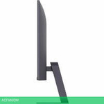 Игровой монитор LG UltraGear 24G411A-B