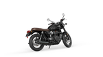 TRIUMPH BONNEVILLE T120 BLACK