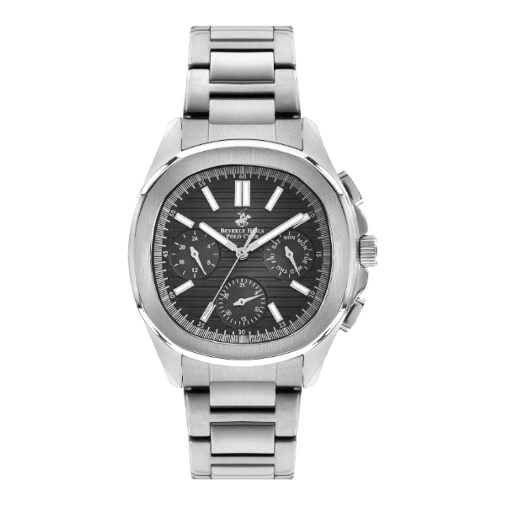 Beverly Hills Polo Club Quartz BP3212X.350