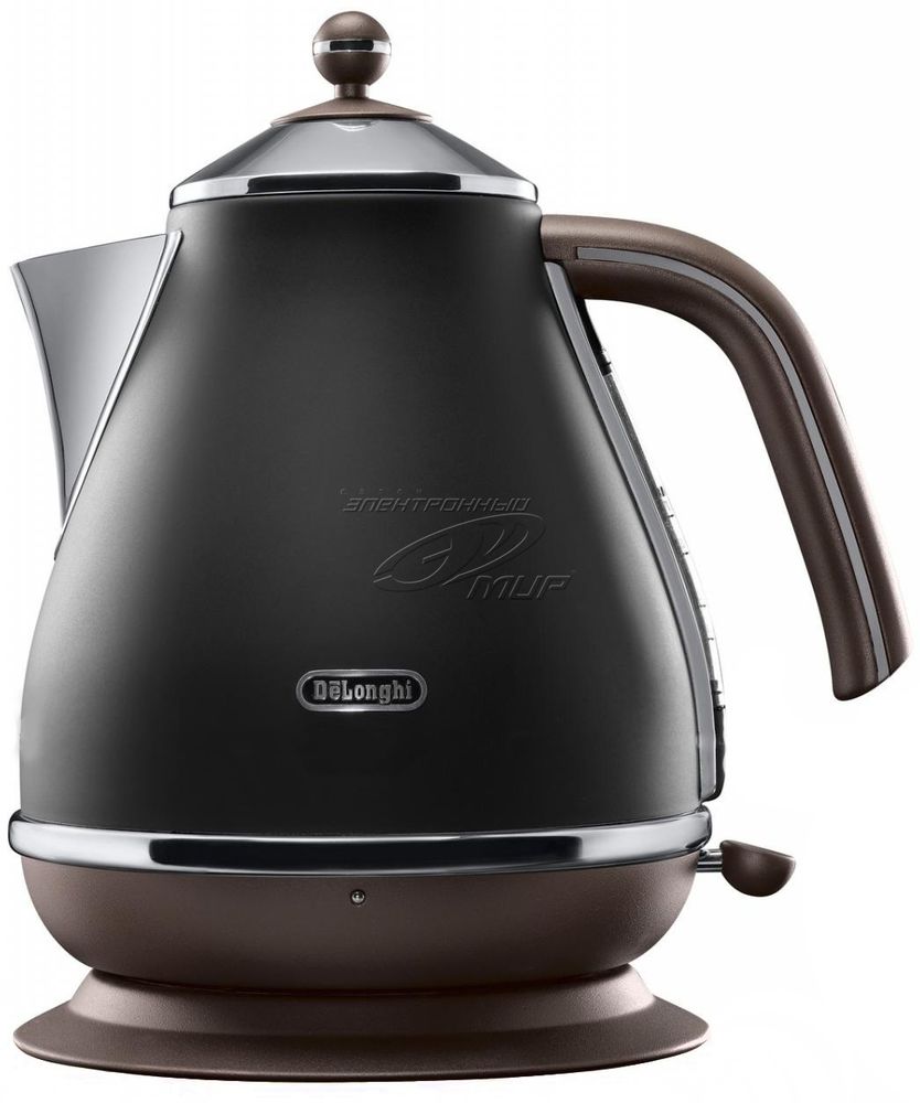 Чайник Delonghi KBOV 2001.BK