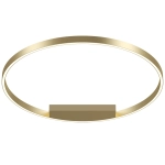 Потолочный светильник Maytoni RIM MOD058CL-L50BSK