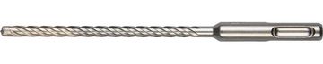 KRAFTOOL Zentro, 5 x 160 мм, SDS-plus бур (29310-160-05)
