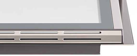 Духовой шкаф Bertazzoni F6011MODVTN