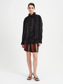 Рубашка из органзы OLA OLA