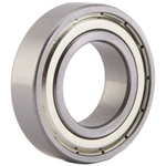 Подшипник 6005 ZZ (25х47х12)