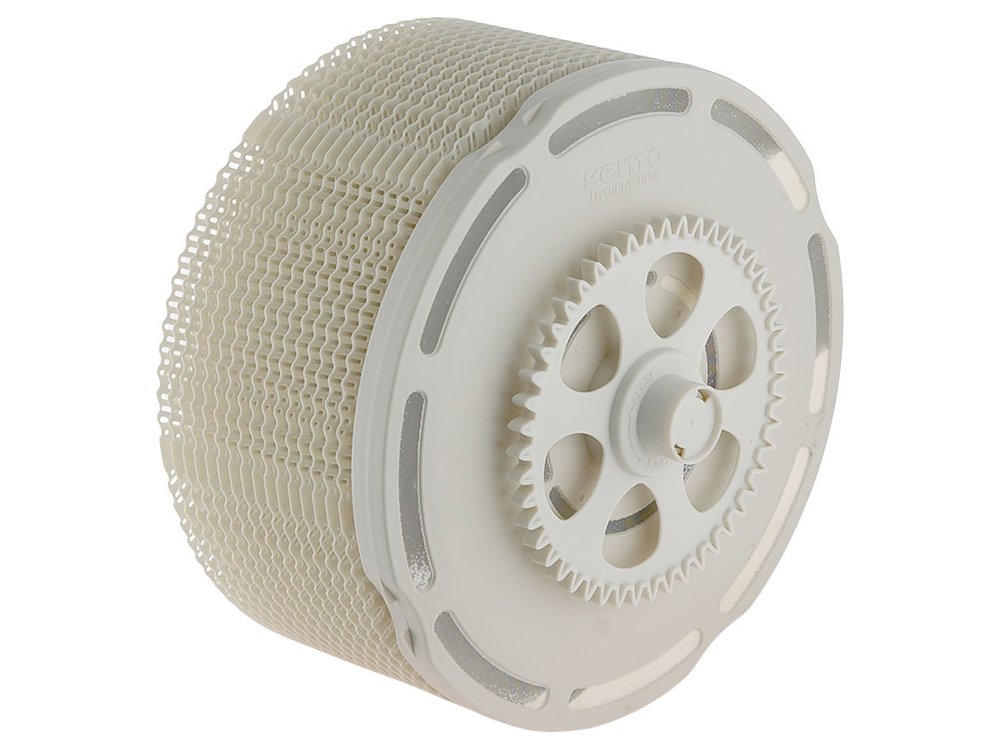 Пластинчатый барабан для VENTA LW60T/LW62/LPH60/AW/AH902 с гигиеническим диском