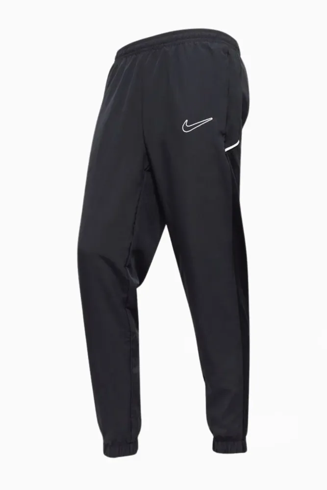 Штаны Nike Dri-FIT Academy 25 Woven - черный